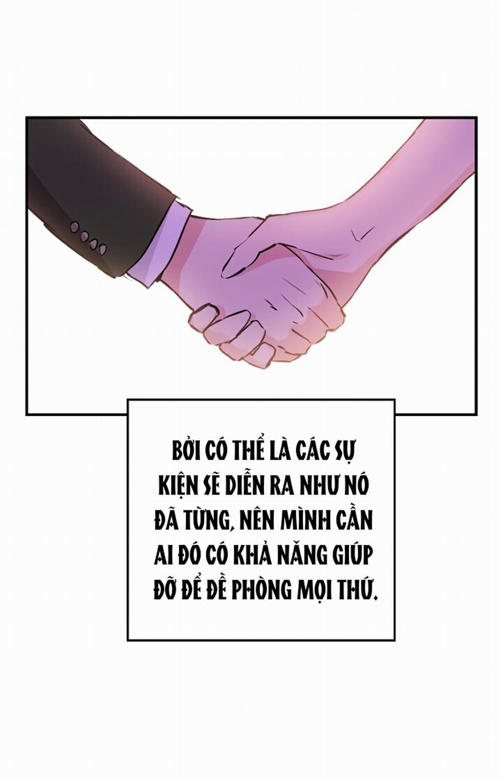 Tôi Là Minh Chứng Của Sự Thật 13 trang 35