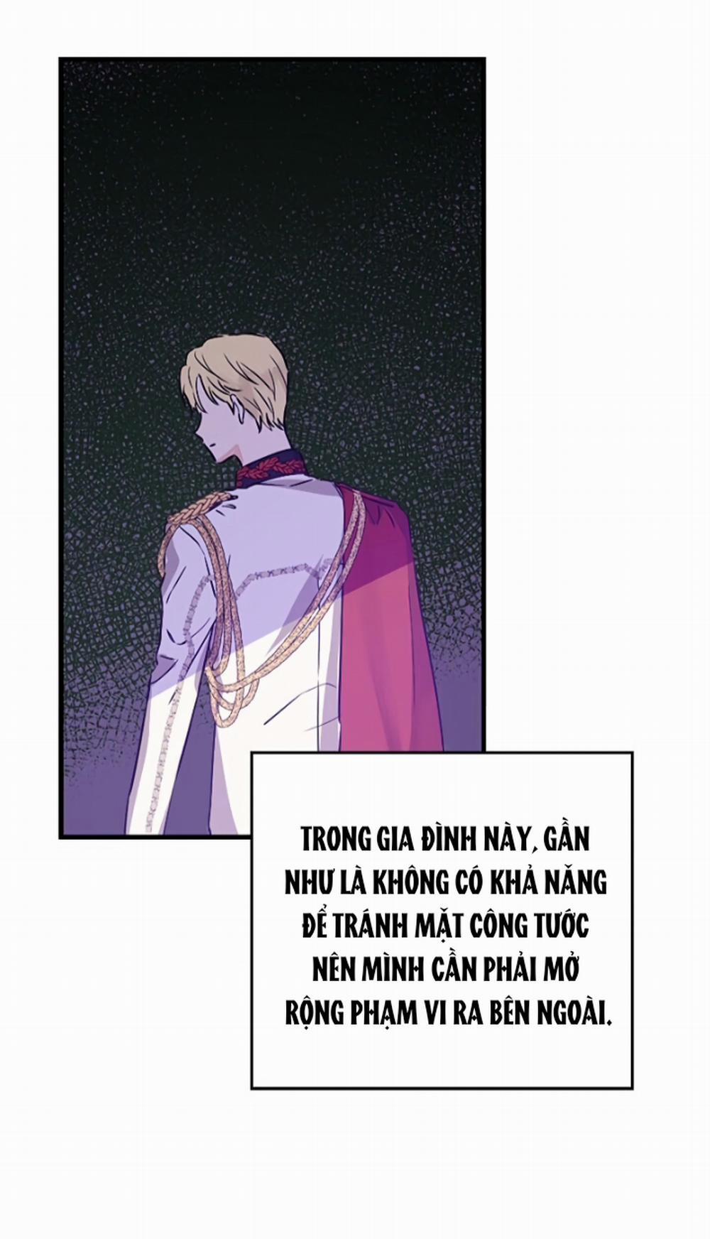 Tôi Là Minh Chứng Của Sự Thật 13 trang 36