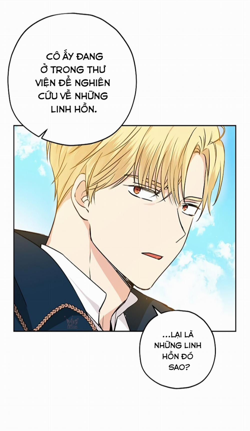 Tôi Là Minh Chứng Của Sự Thật 13 trang 7