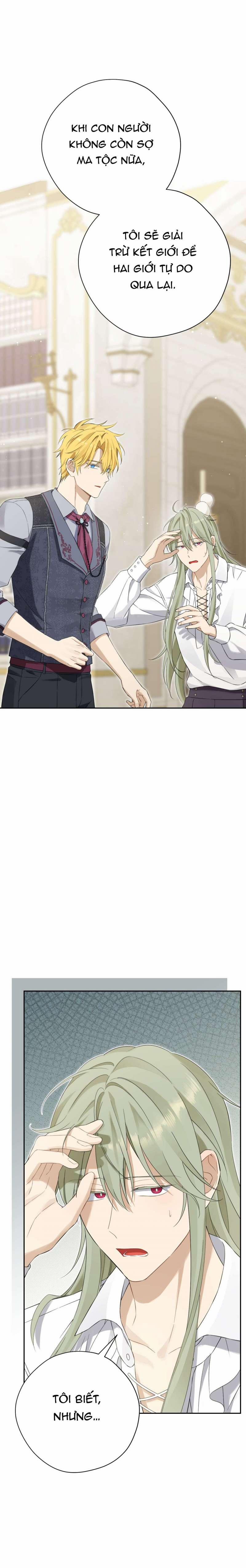 Tôi Là Minh Chứng Của Sự Thật 147 trang 19