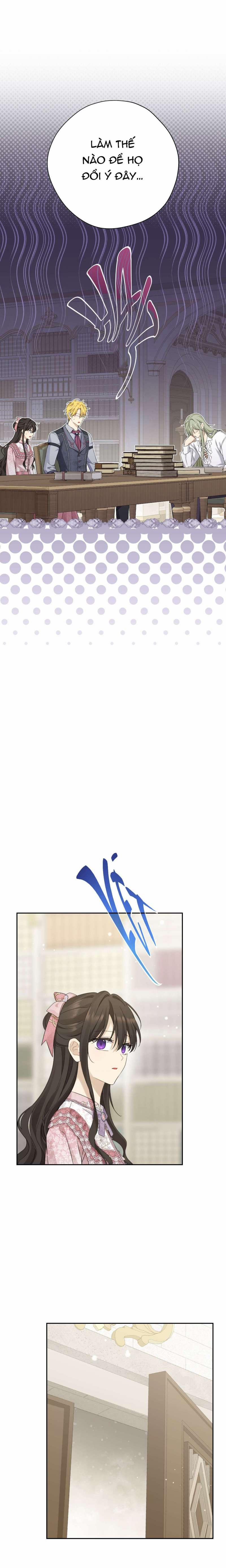 Tôi Là Minh Chứng Của Sự Thật 147 trang 20