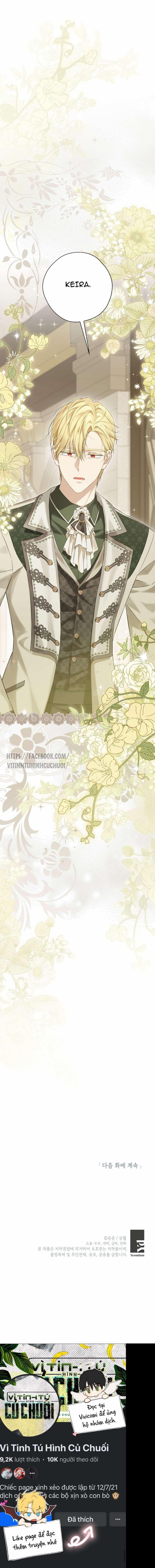 Tôi Là Minh Chứng Của Sự Thật 147 trang 21