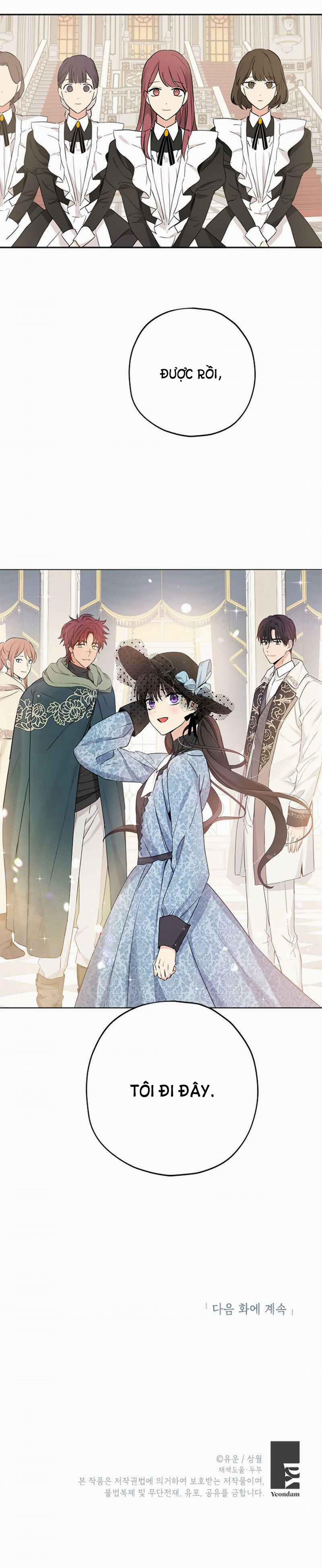 Tôi Là Minh Chứng Của Sự Thật 15 trang 14