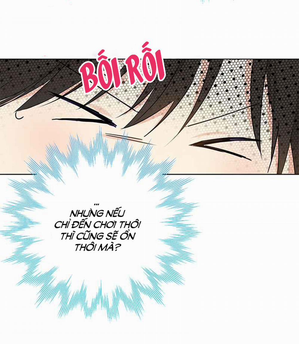 Tôi Là Minh Chứng Của Sự Thật 16 trang 10