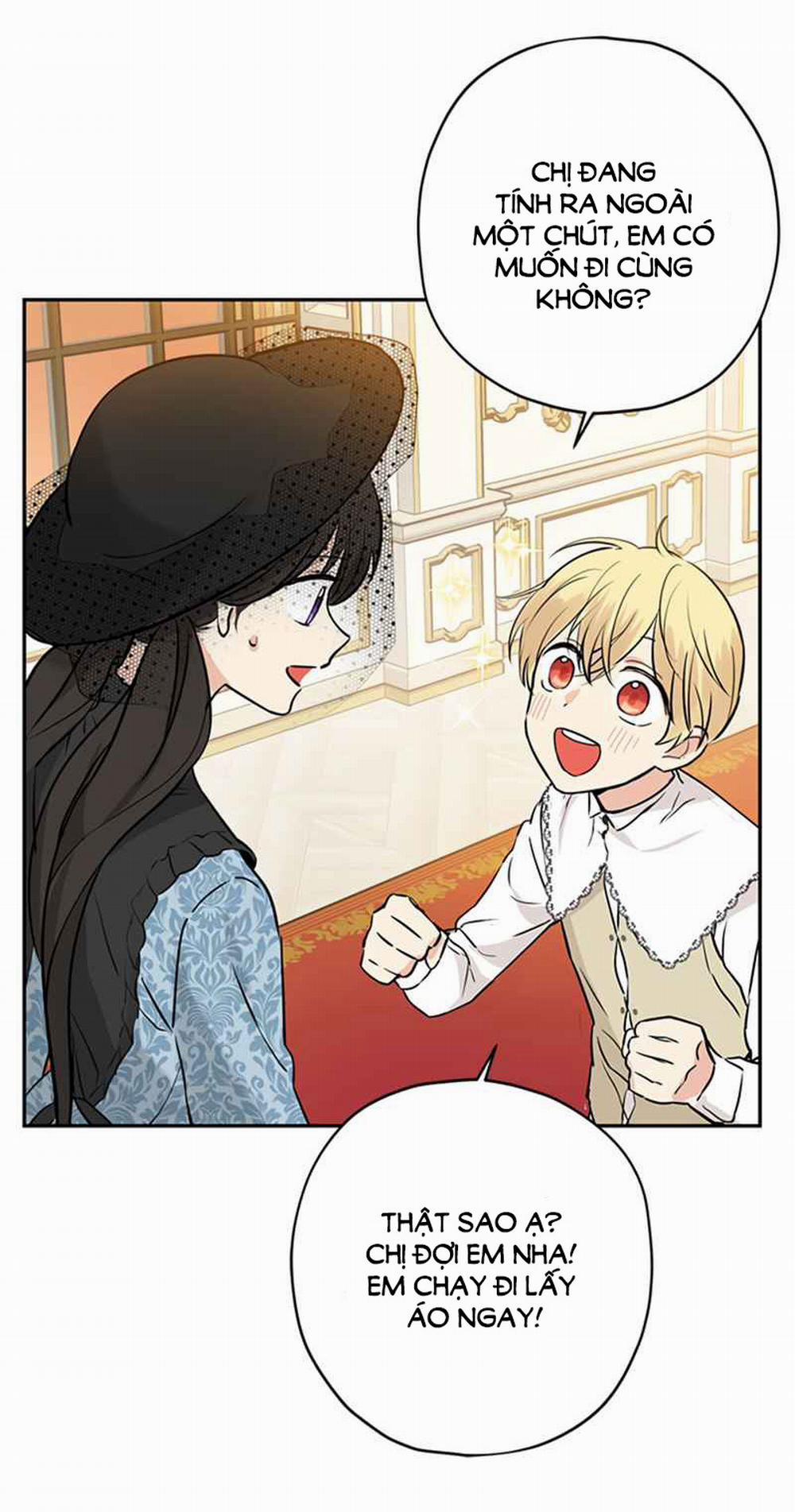 Tôi Là Minh Chứng Của Sự Thật 16 trang 11