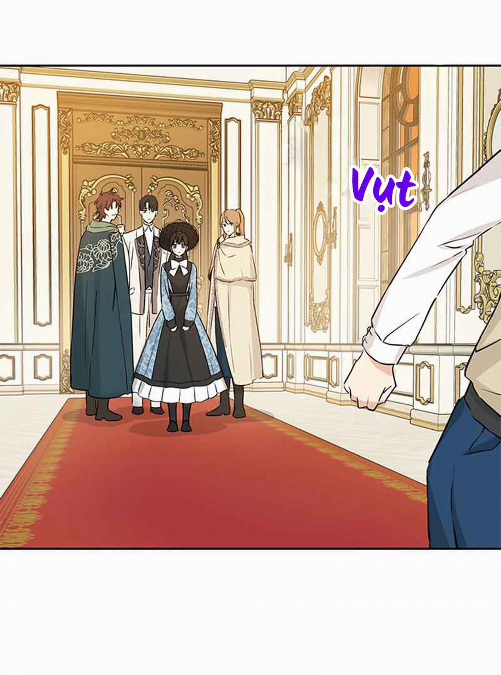 Tôi Là Minh Chứng Của Sự Thật 16 trang 12