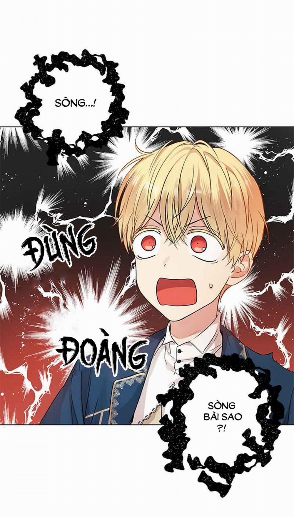 Tôi Là Minh Chứng Của Sự Thật 16 trang 14