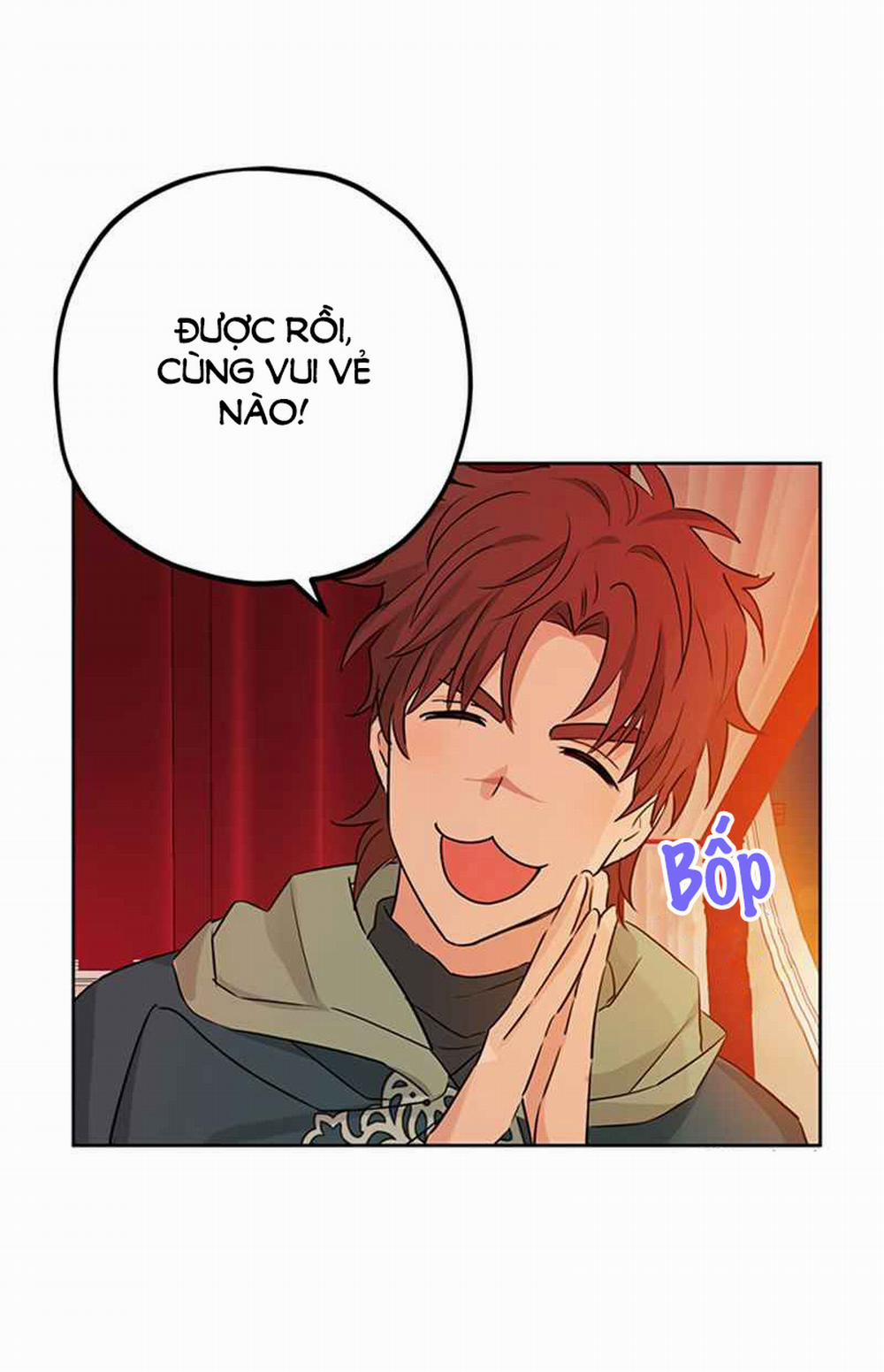 Tôi Là Minh Chứng Của Sự Thật 16 trang 19