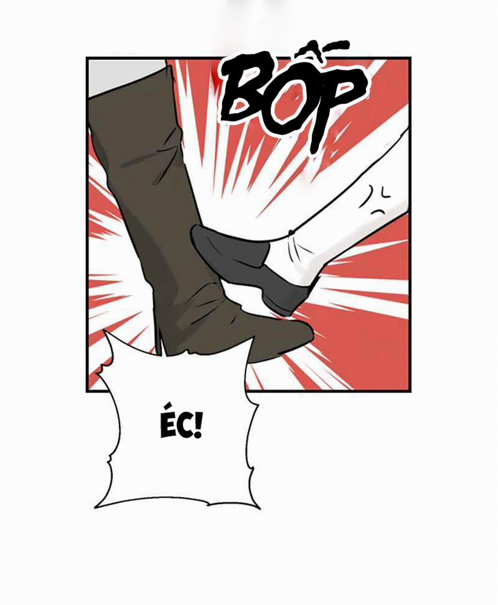 Tôi Là Minh Chứng Của Sự Thật 16 trang 21