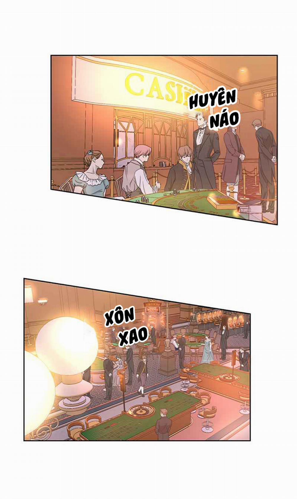 Tôi Là Minh Chứng Của Sự Thật 16 trang 26