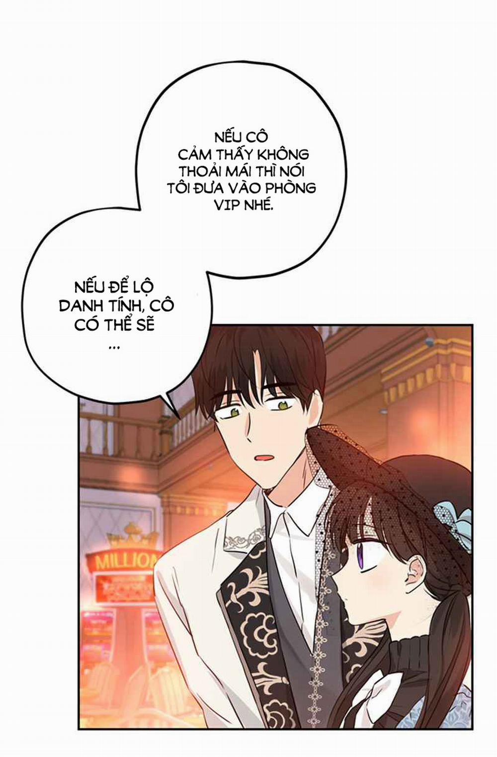 Tôi Là Minh Chứng Của Sự Thật 16 trang 28