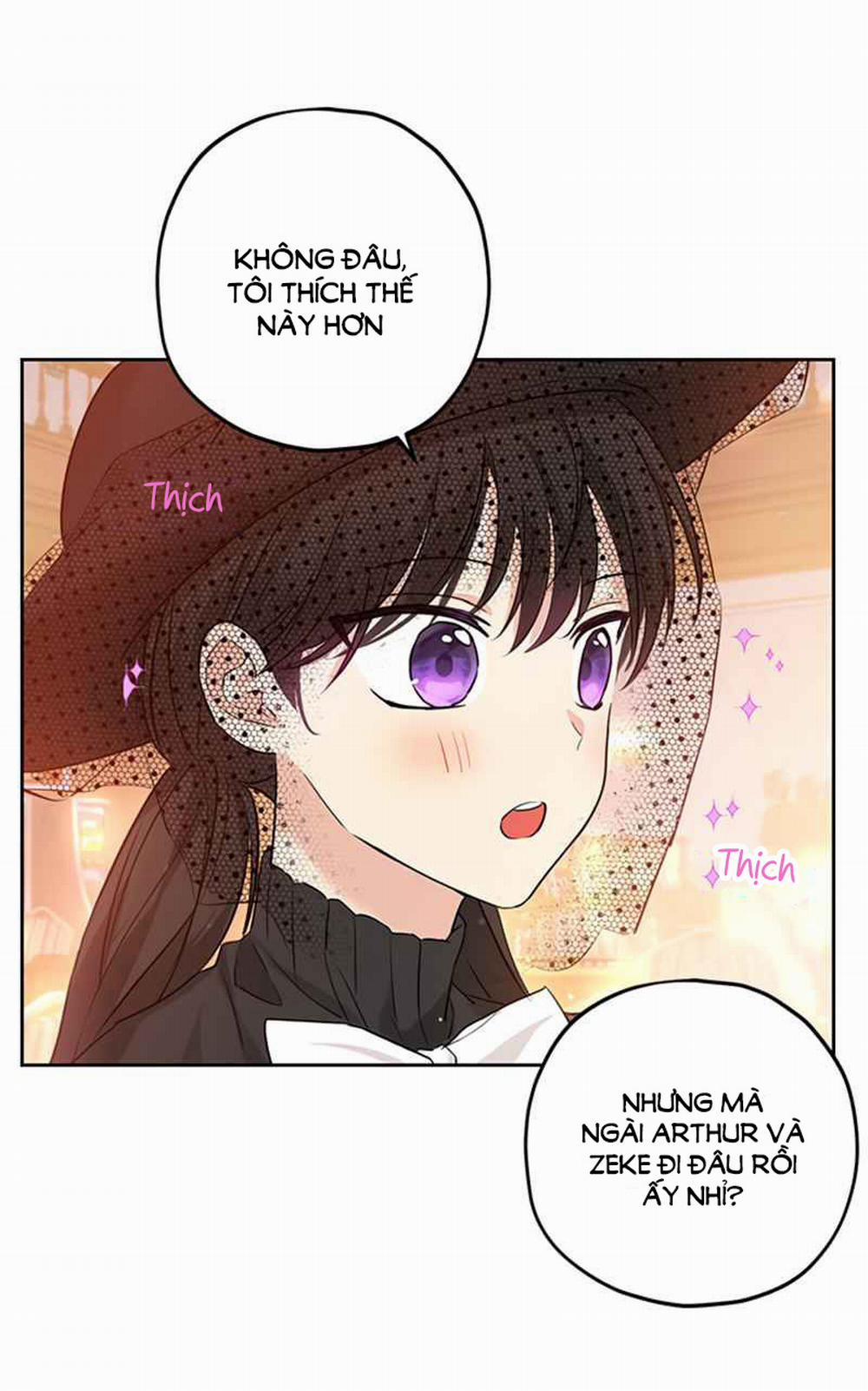 Tôi Là Minh Chứng Của Sự Thật 16 trang 29