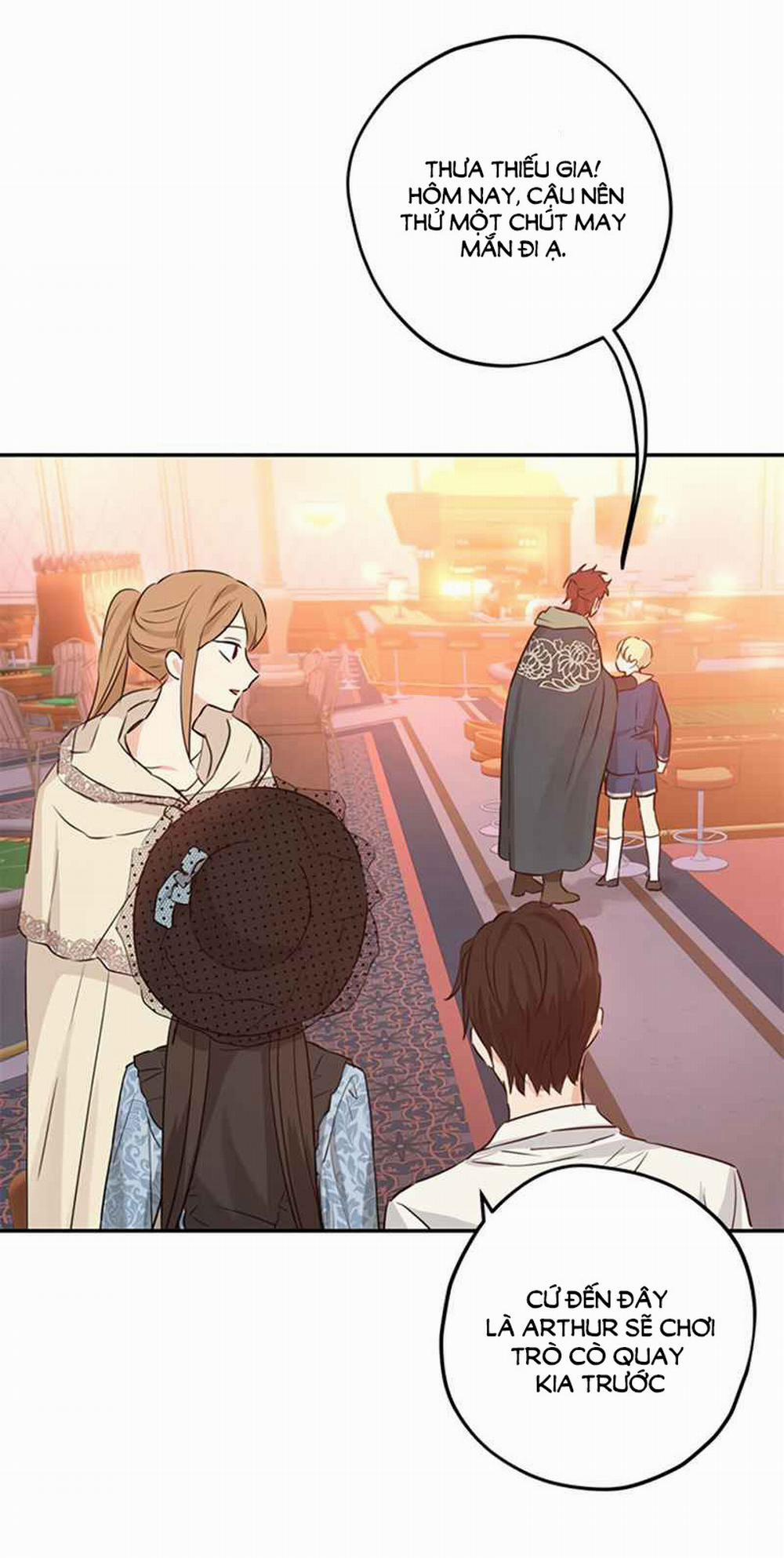 Tôi Là Minh Chứng Của Sự Thật 16 trang 30