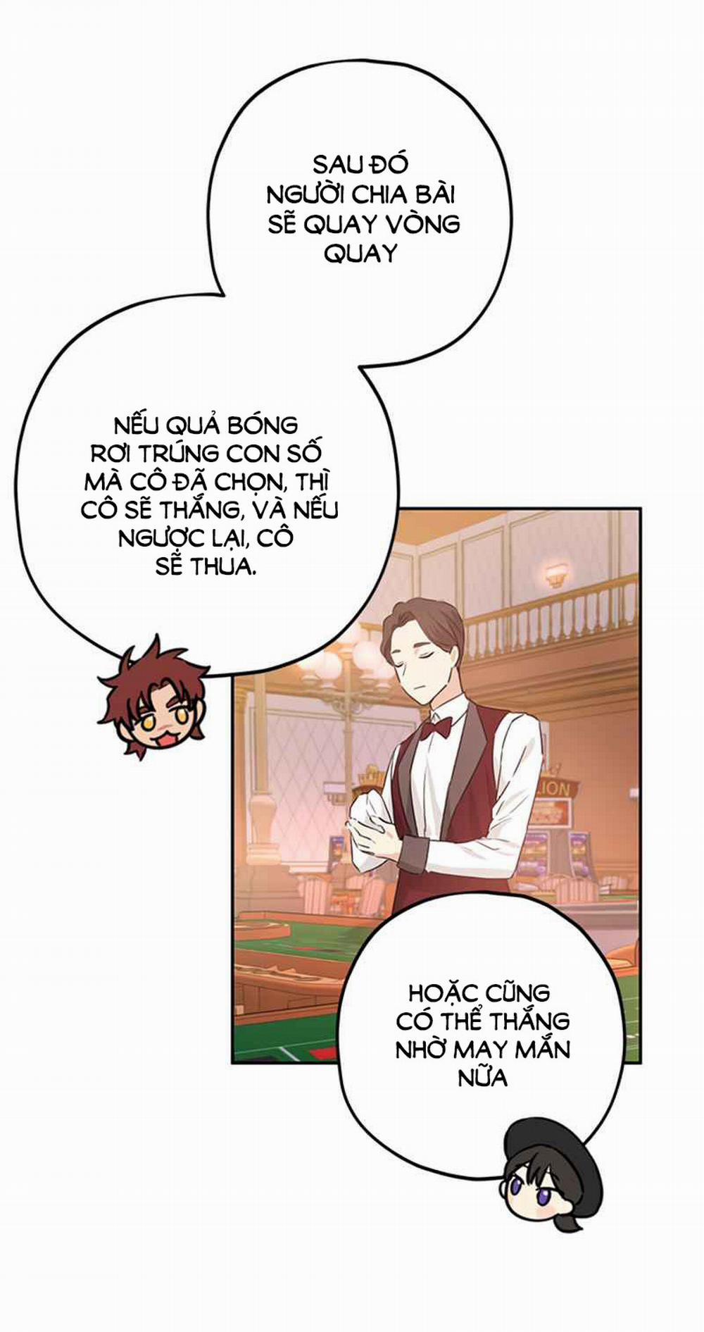 Tôi Là Minh Chứng Của Sự Thật 16 trang 35