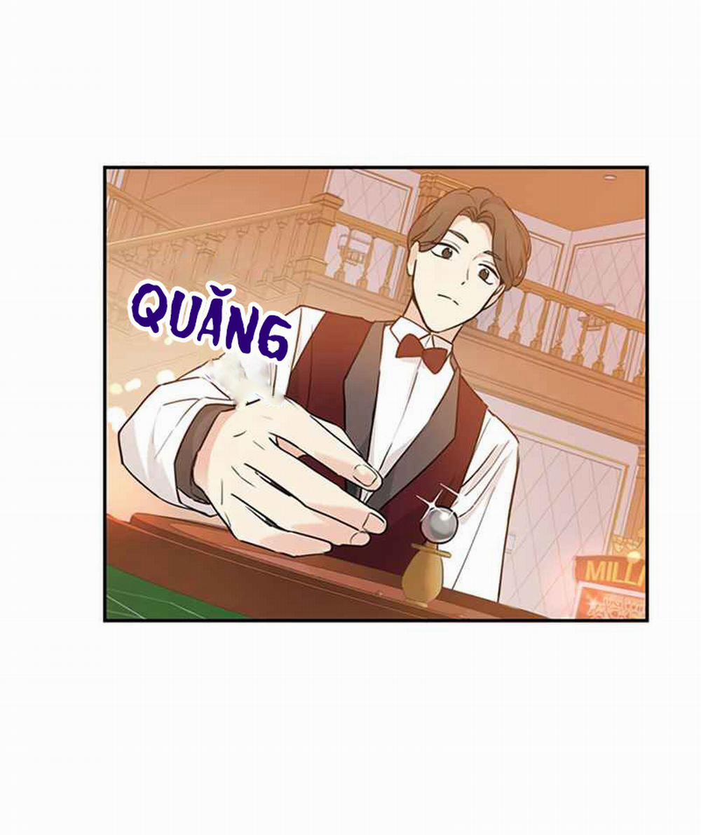 Tôi Là Minh Chứng Của Sự Thật 16 trang 38