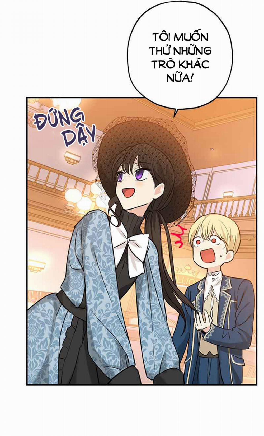 Tôi Là Minh Chứng Của Sự Thật 16 trang 46