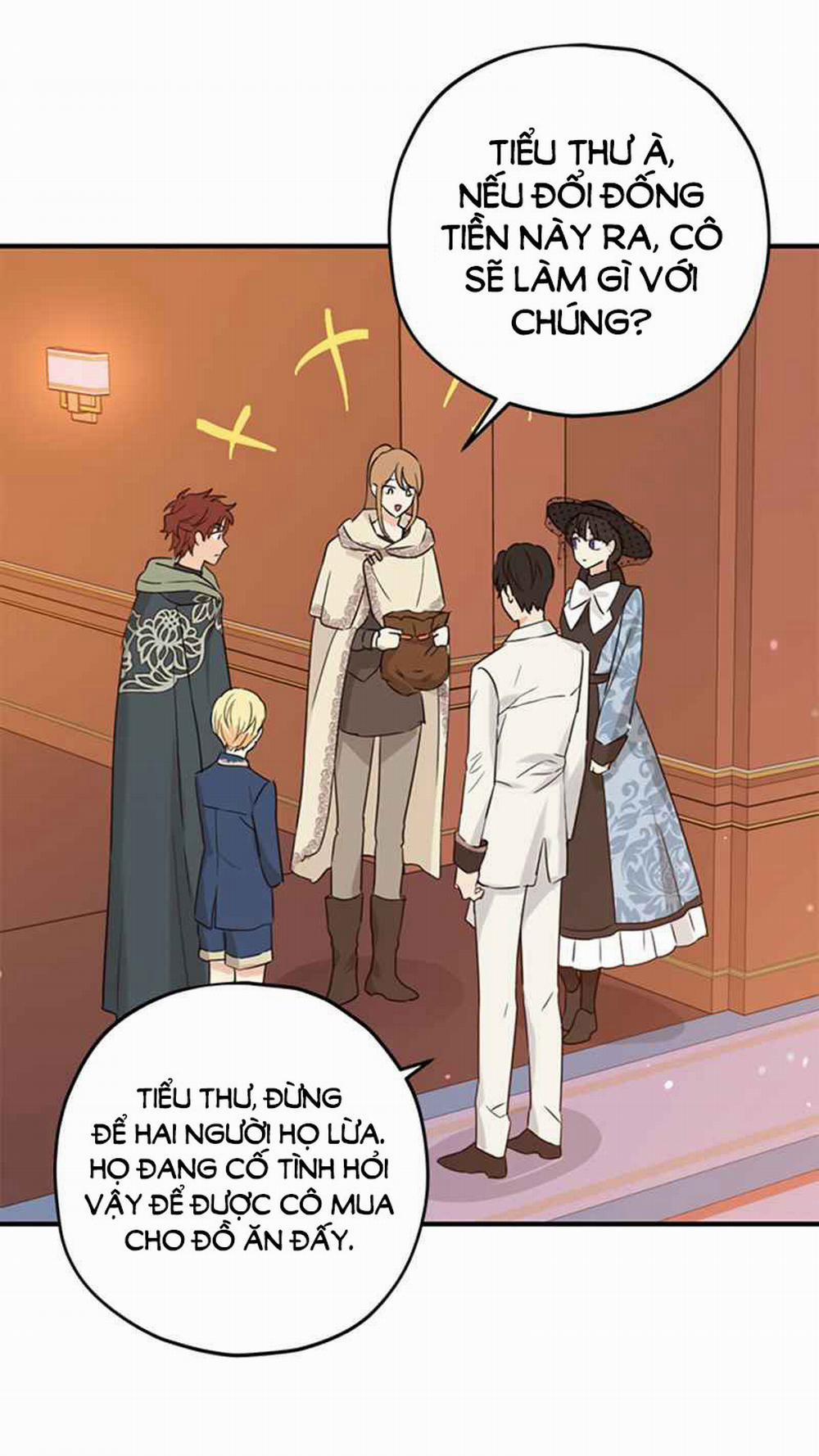 Tôi Là Minh Chứng Của Sự Thật 16 trang 51