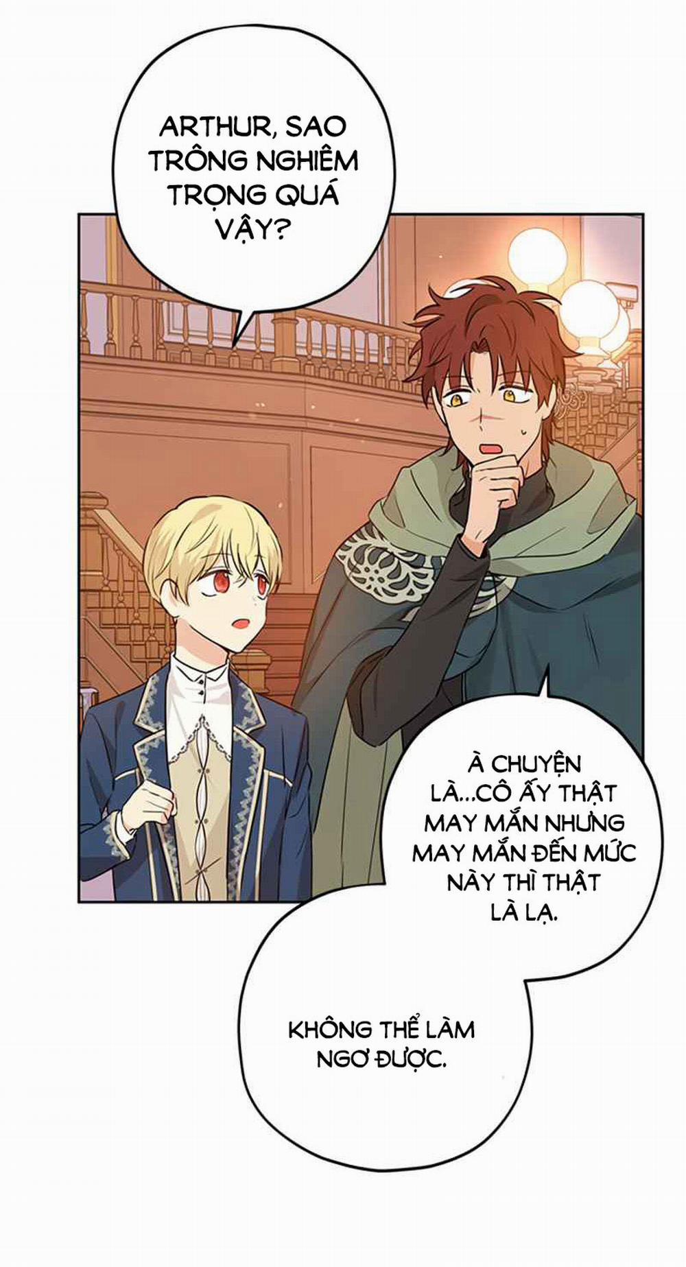 Tôi Là Minh Chứng Của Sự Thật 16 trang 55