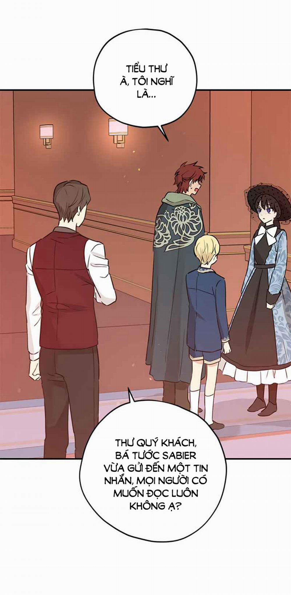 Tôi Là Minh Chứng Của Sự Thật 16 trang 56