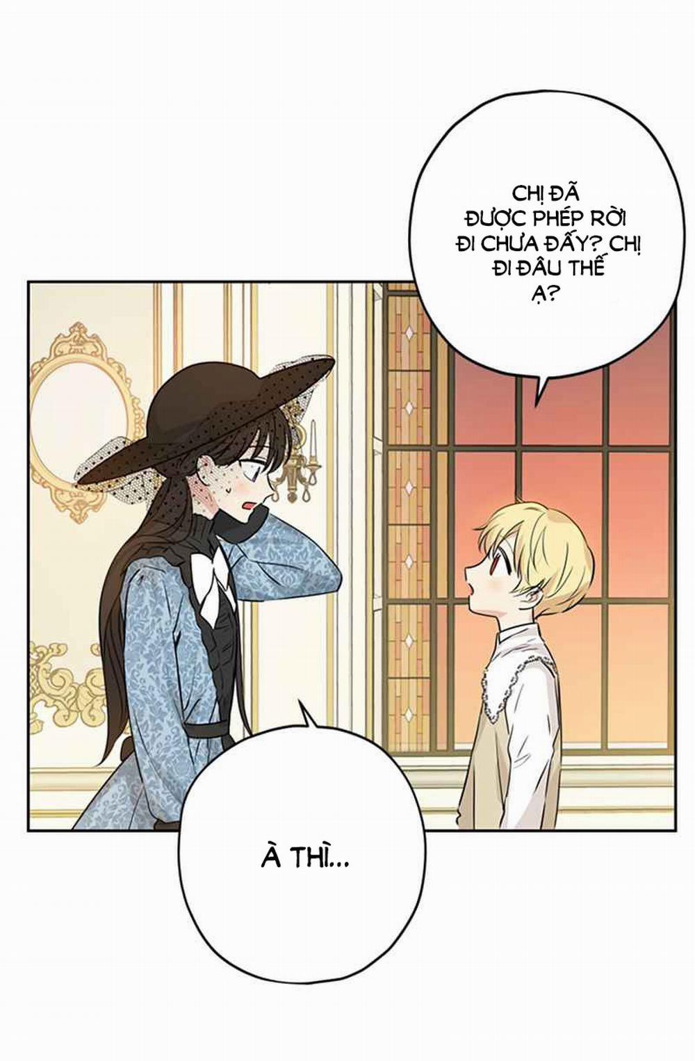 Tôi Là Minh Chứng Của Sự Thật 16 trang 7