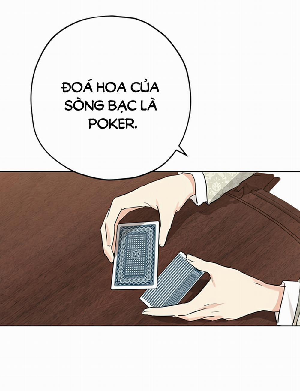 Tôi Là Minh Chứng Của Sự Thật 17 trang 14