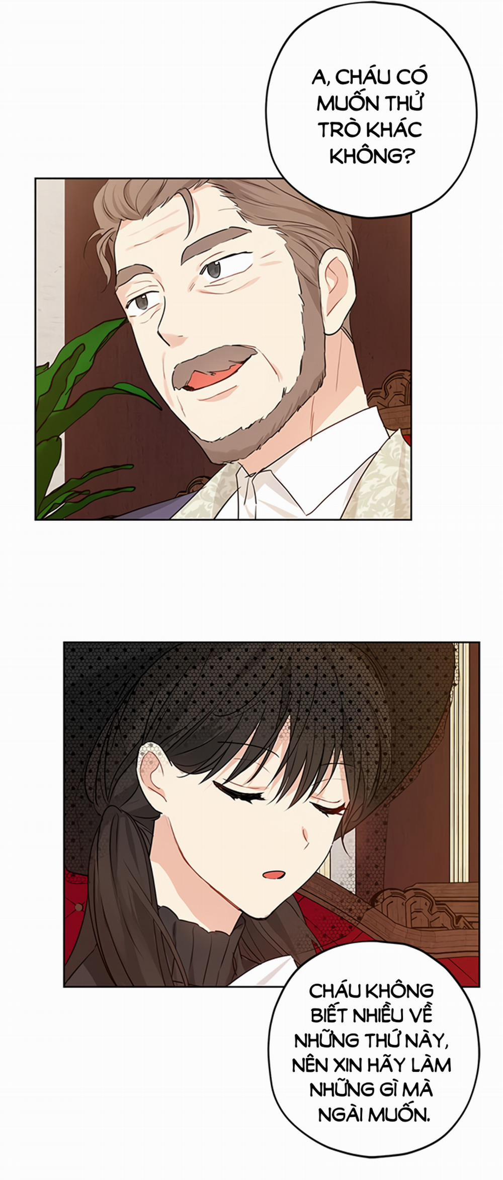 Tôi Là Minh Chứng Của Sự Thật 17 trang 15