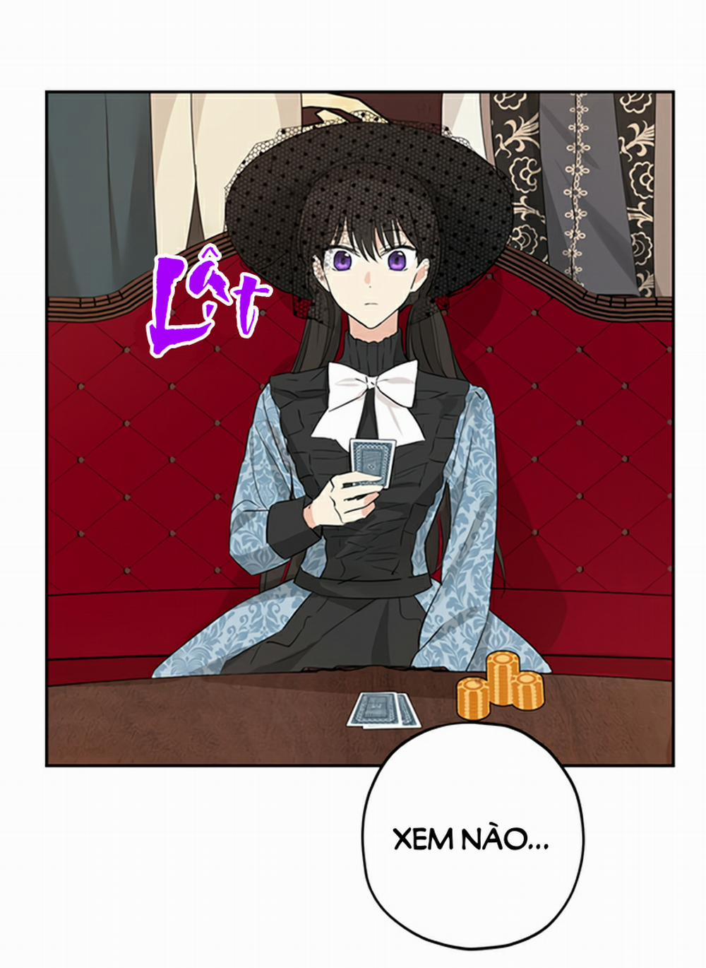 Tôi Là Minh Chứng Của Sự Thật 17 trang 19