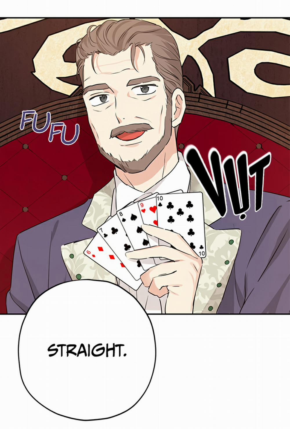 Tôi Là Minh Chứng Của Sự Thật 17 trang 20