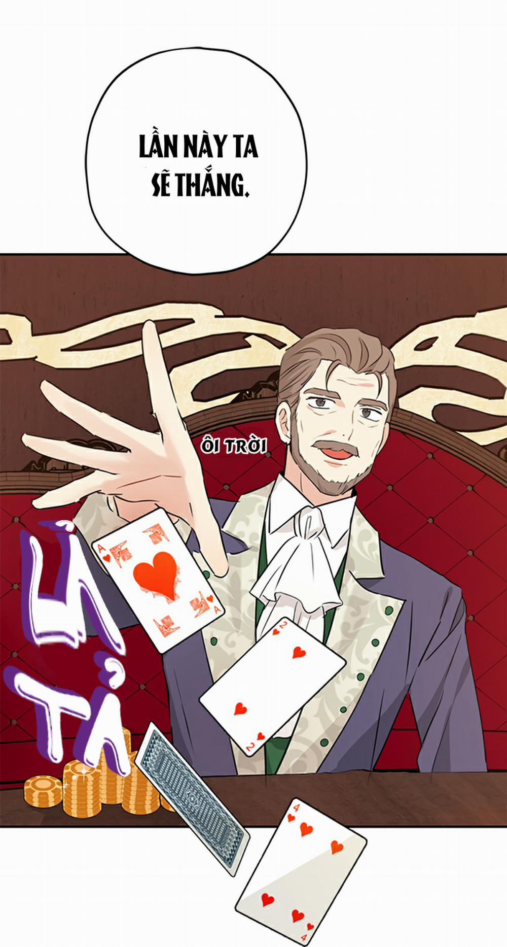 Tôi Là Minh Chứng Của Sự Thật 17 trang 25