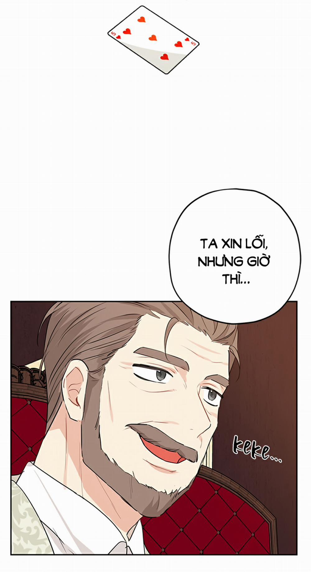 Tôi Là Minh Chứng Của Sự Thật 17 trang 26