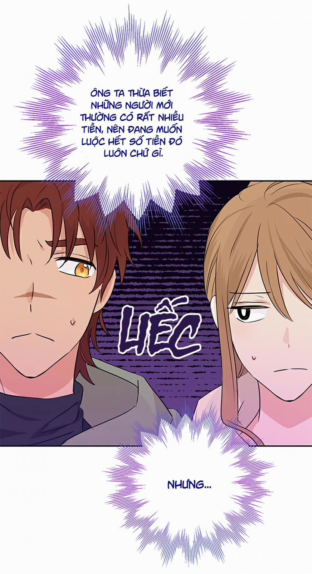 Tôi Là Minh Chứng Của Sự Thật 17 trang 28