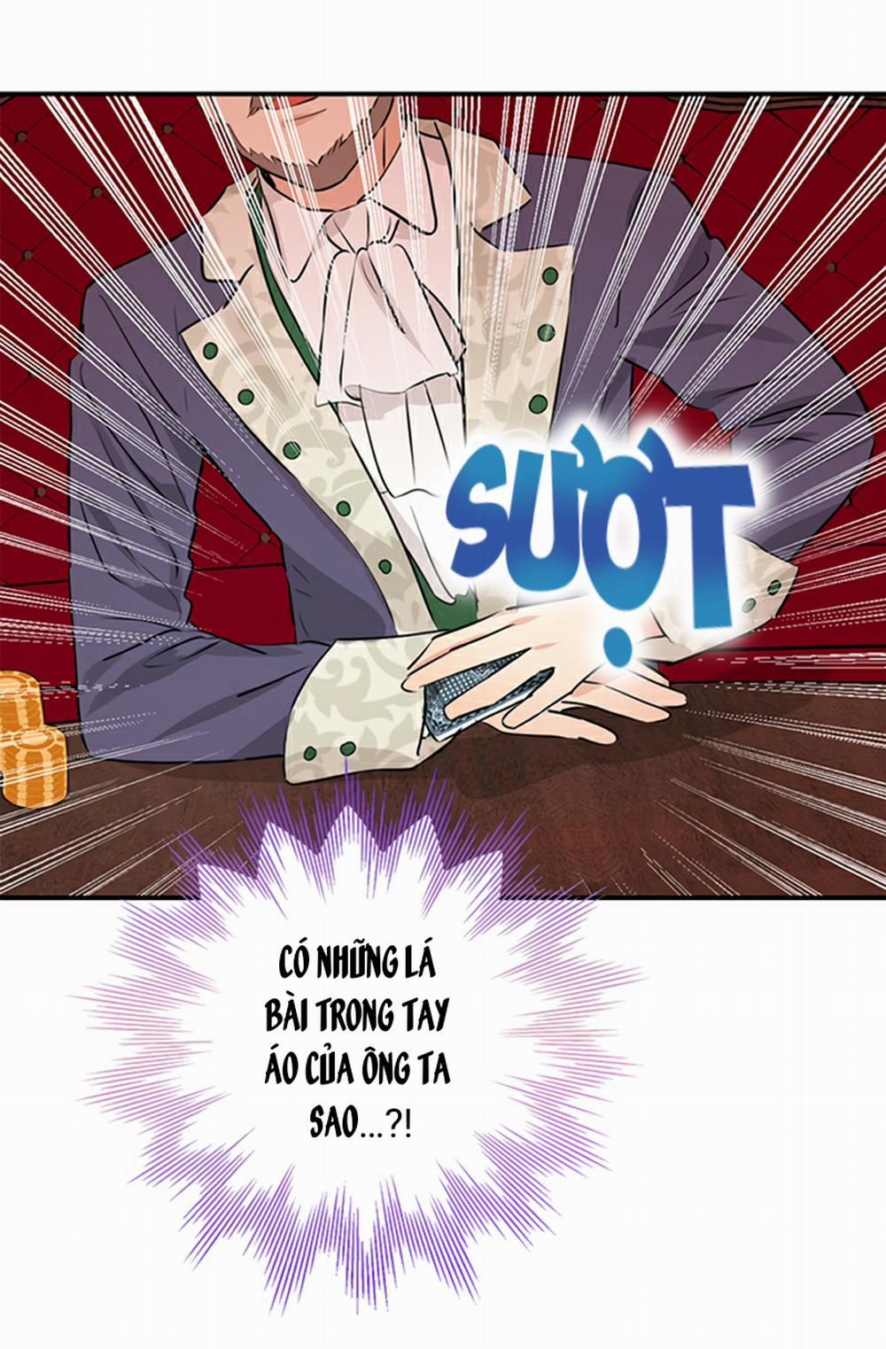 Tôi Là Minh Chứng Của Sự Thật 17 trang 31