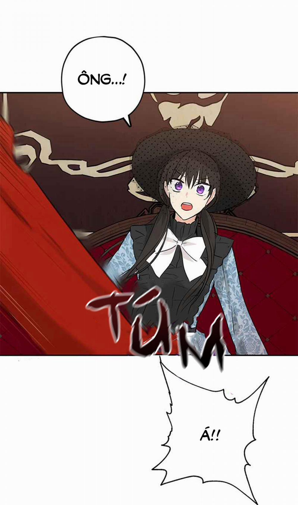 Tôi Là Minh Chứng Của Sự Thật 17 trang 33