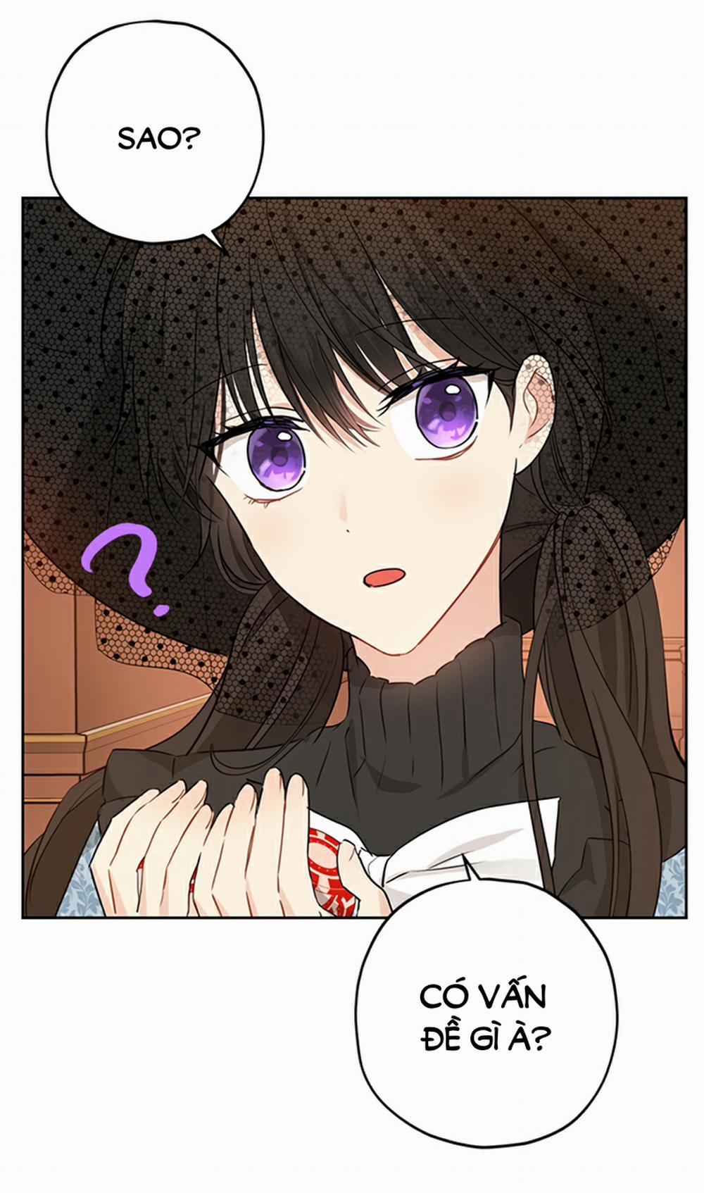 Tôi Là Minh Chứng Của Sự Thật 17 trang 6