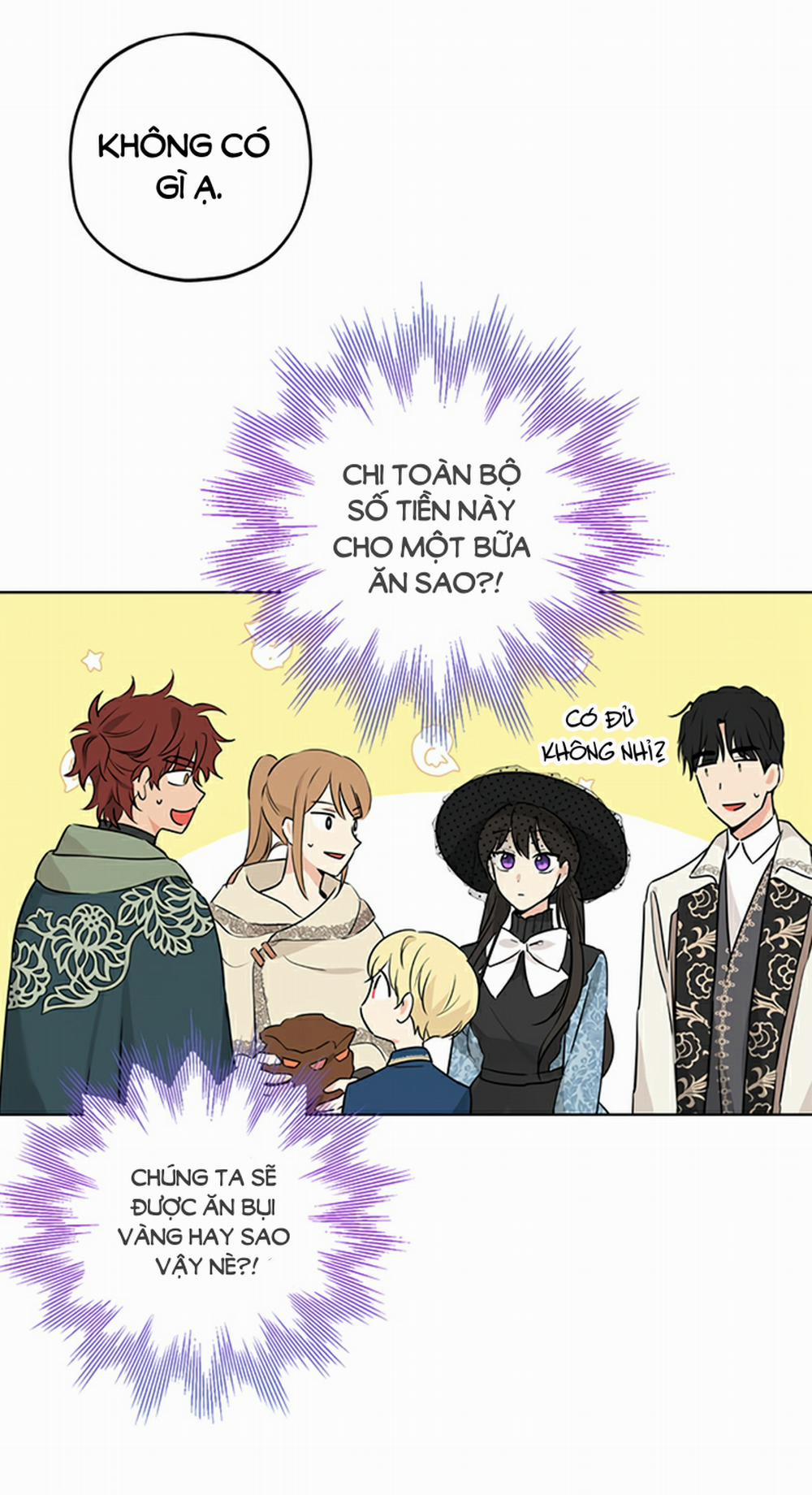 Tôi Là Minh Chứng Của Sự Thật 17 trang 7