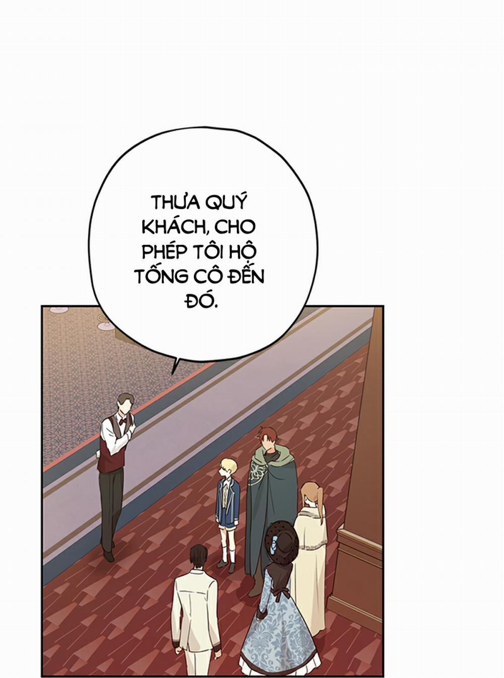 Tôi Là Minh Chứng Của Sự Thật 17 trang 8