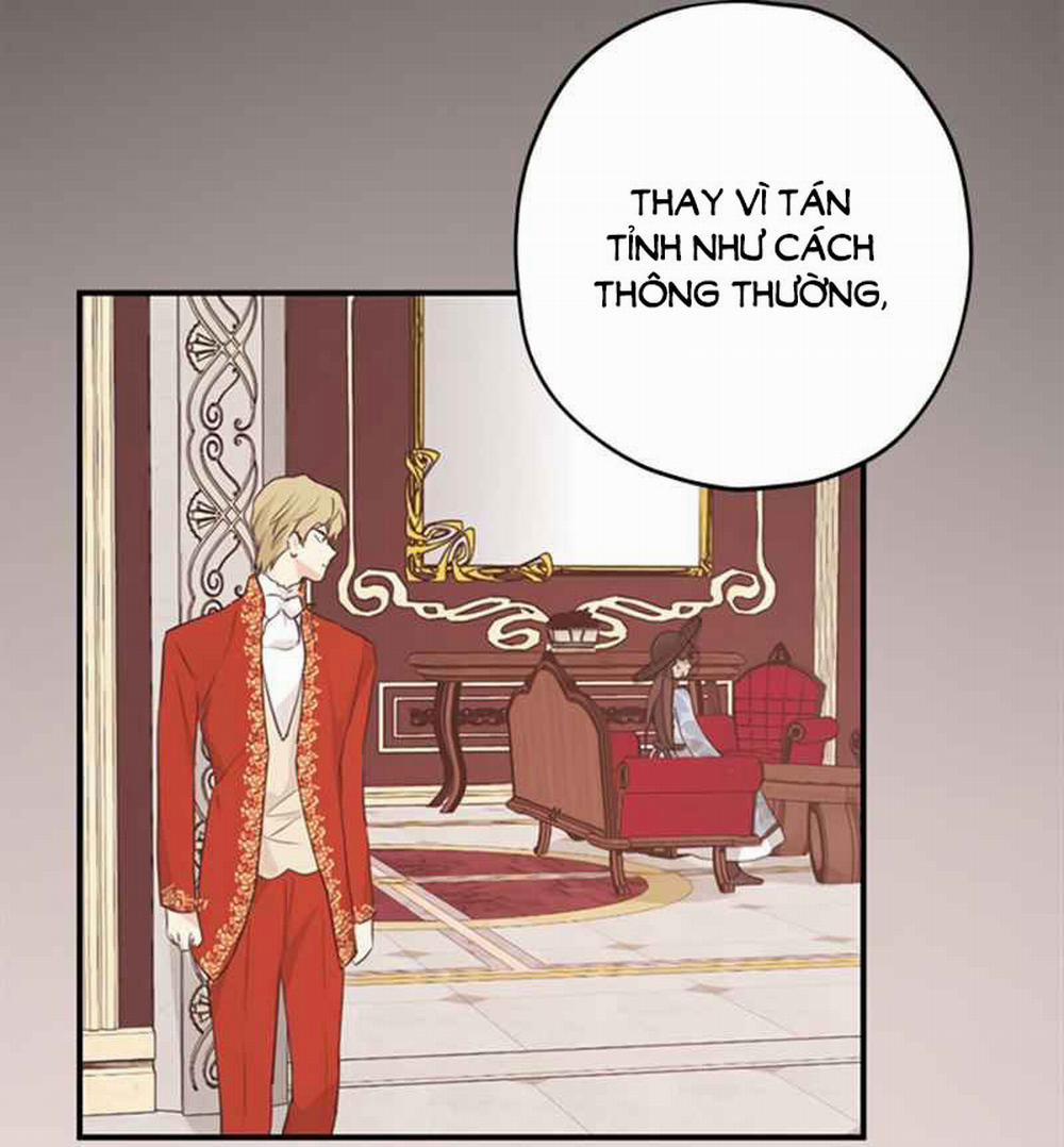 Tôi Là Minh Chứng Của Sự Thật 18 trang 13