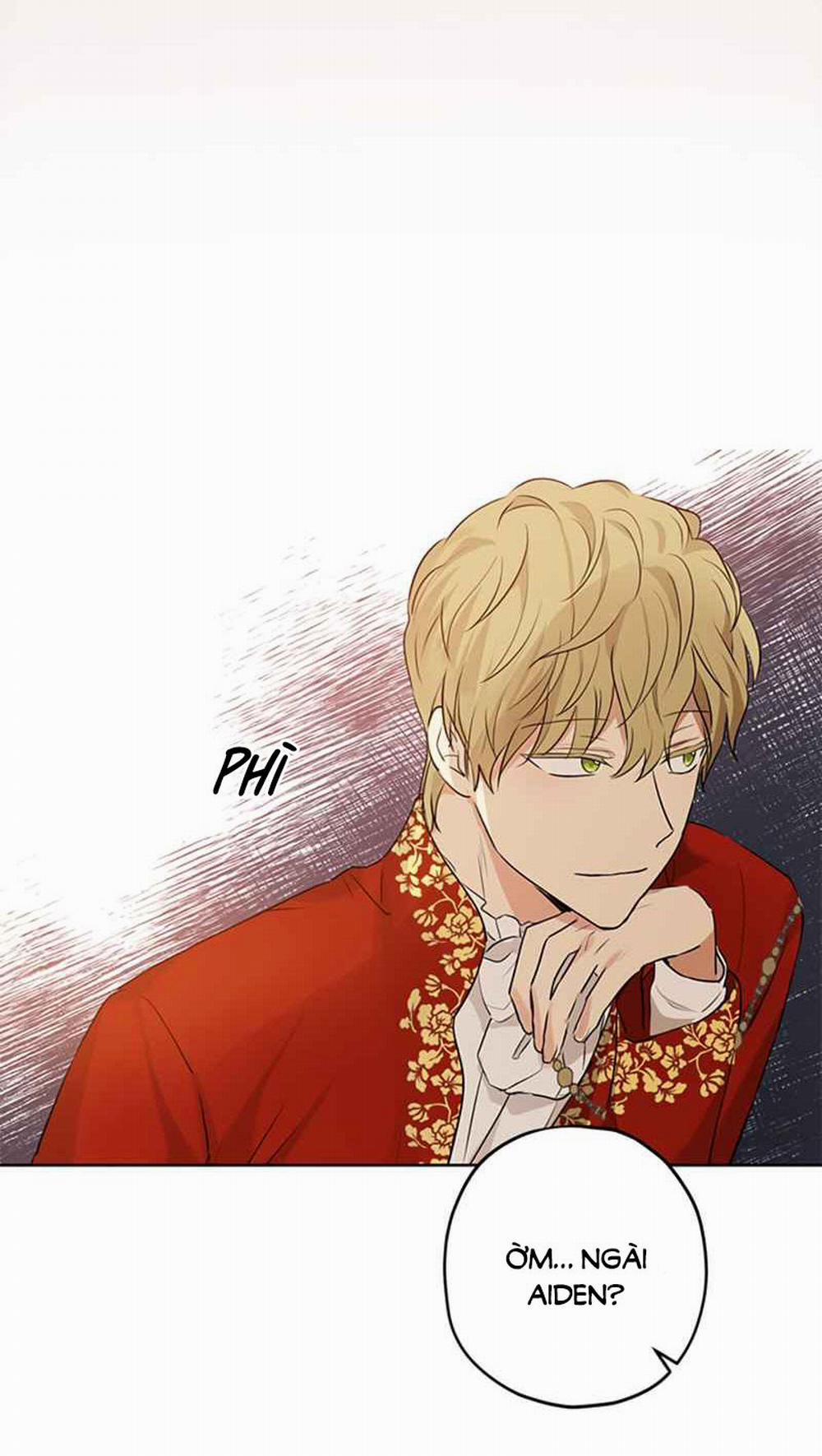 Tôi Là Minh Chứng Của Sự Thật 18 trang 15