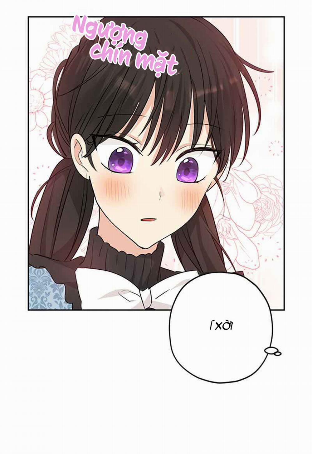 Tôi Là Minh Chứng Của Sự Thật 18 trang 17