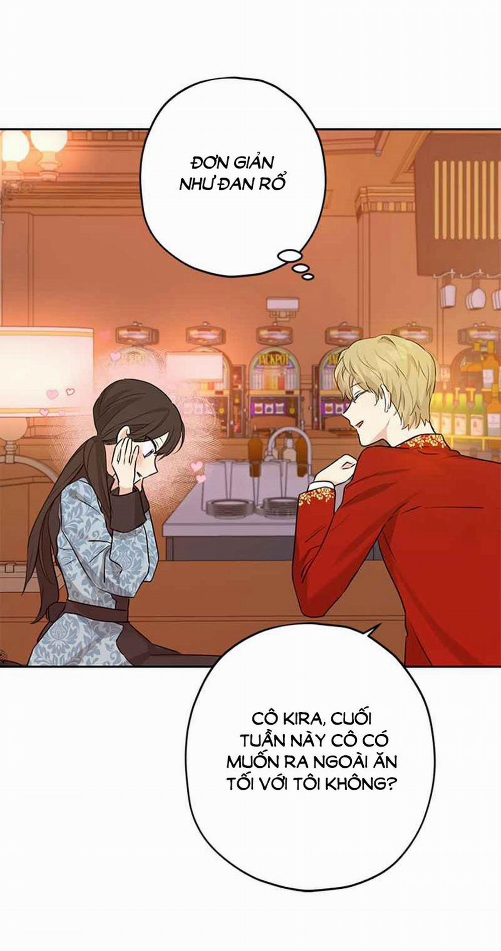 Tôi Là Minh Chứng Của Sự Thật 18 trang 18