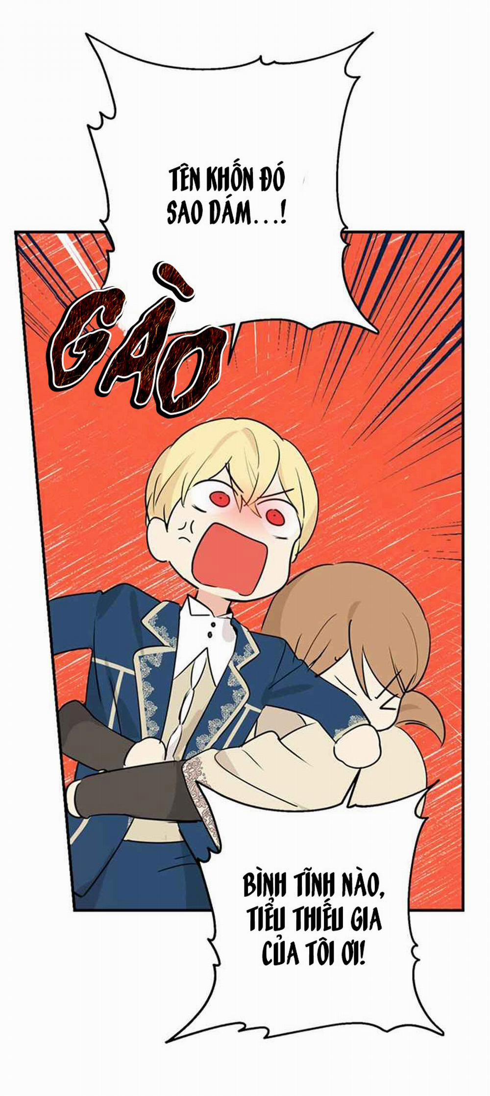 Tôi Là Minh Chứng Của Sự Thật 18 trang 24