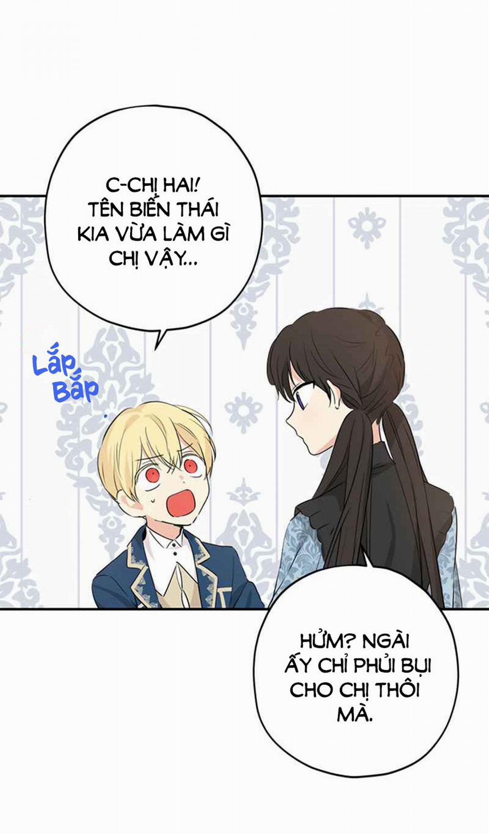 Tôi Là Minh Chứng Của Sự Thật 18 trang 26