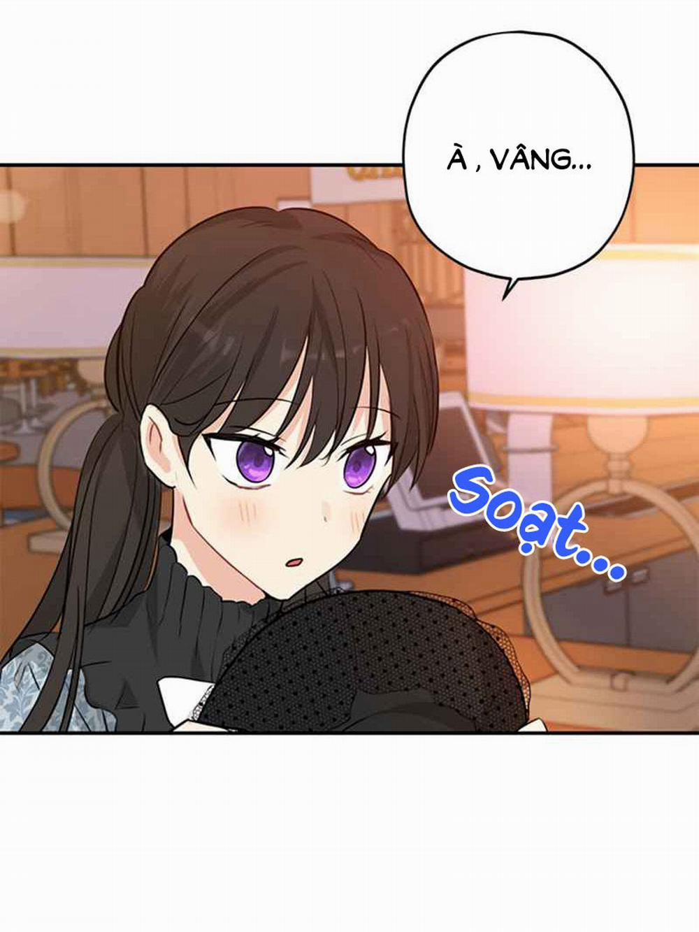 Tôi Là Minh Chứng Của Sự Thật 18 trang 3