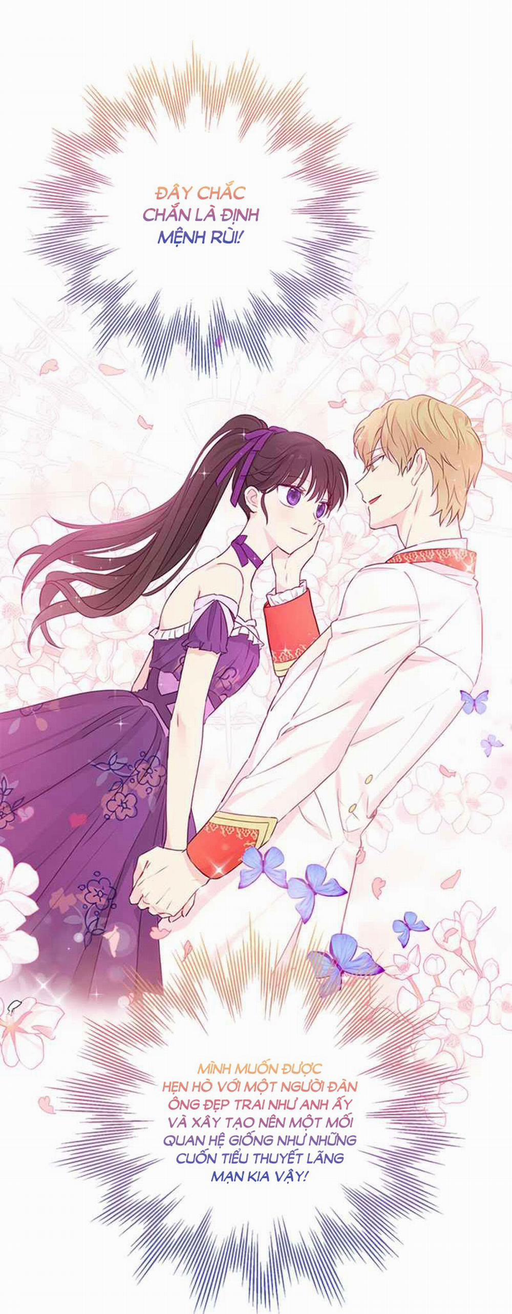 Tôi Là Minh Chứng Của Sự Thật 18 trang 32