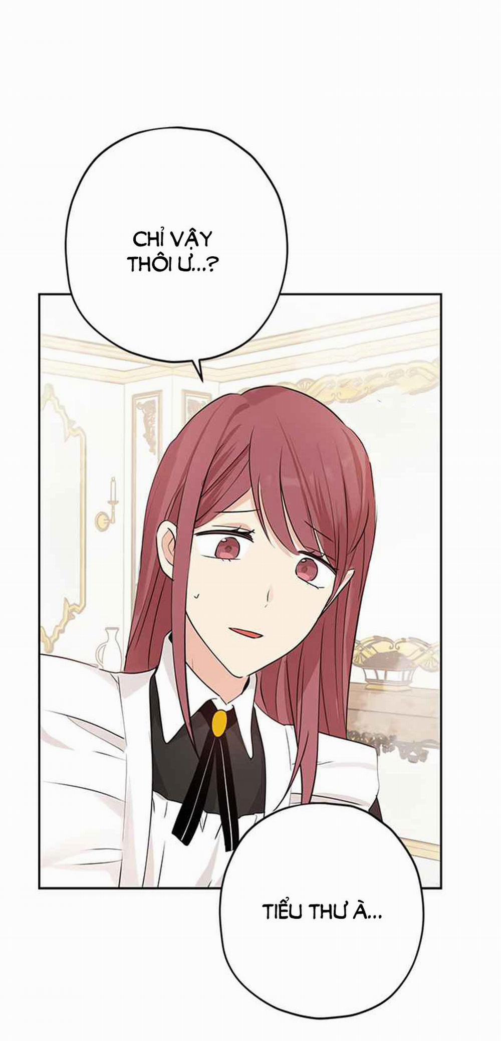 Tôi Là Minh Chứng Của Sự Thật 18 trang 39