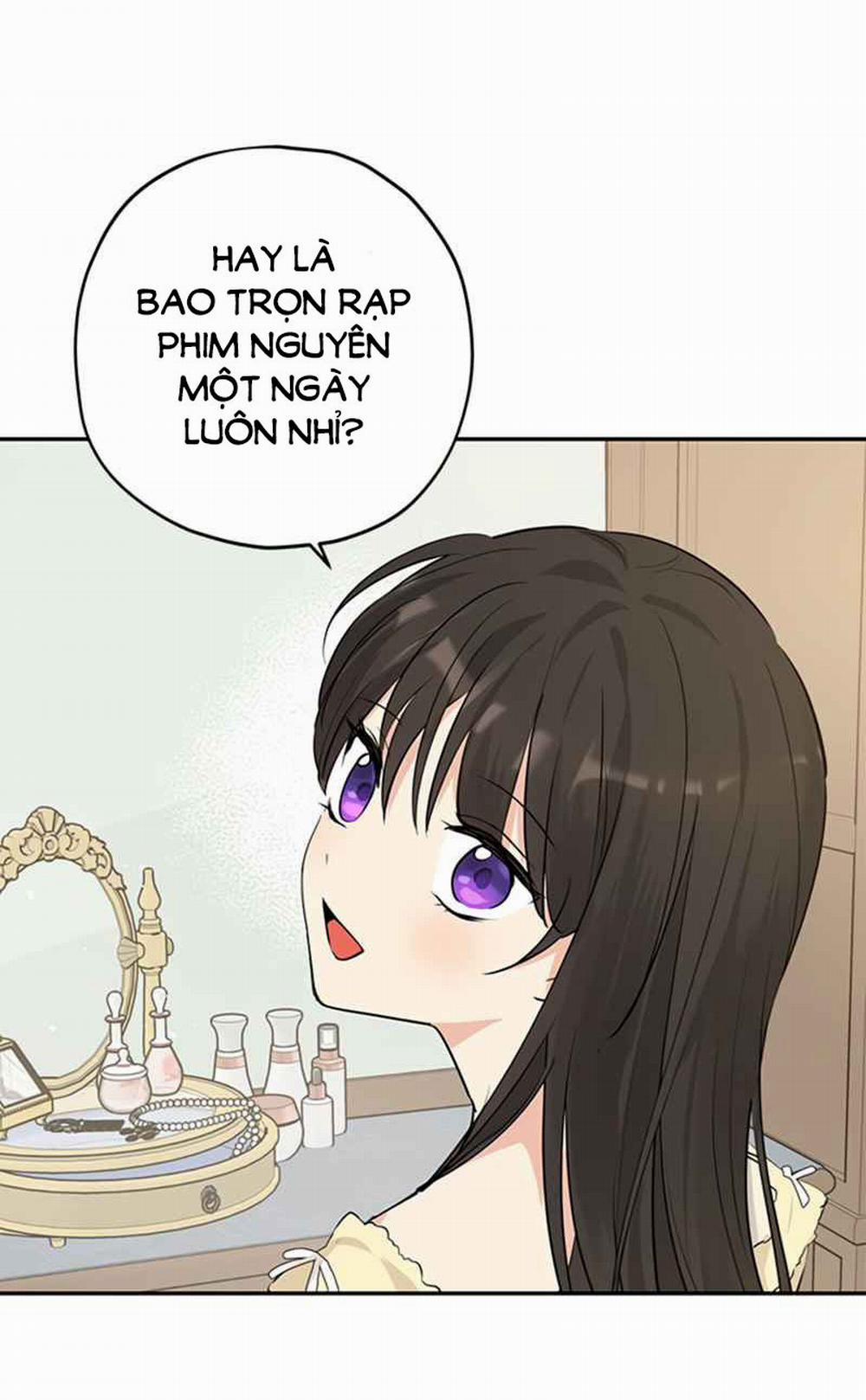 Tôi Là Minh Chứng Của Sự Thật 18 trang 46