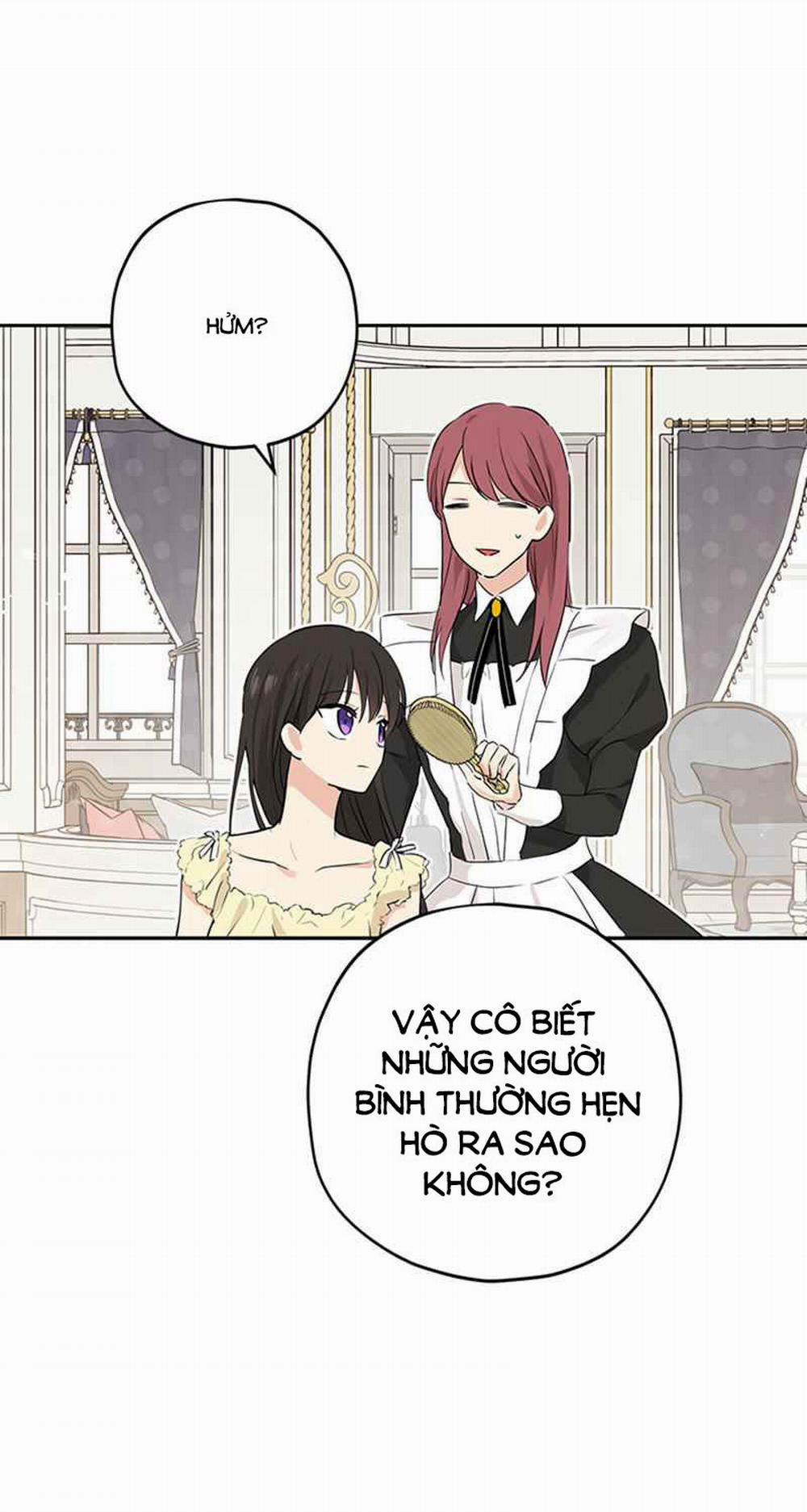 Tôi Là Minh Chứng Của Sự Thật 18 trang 48