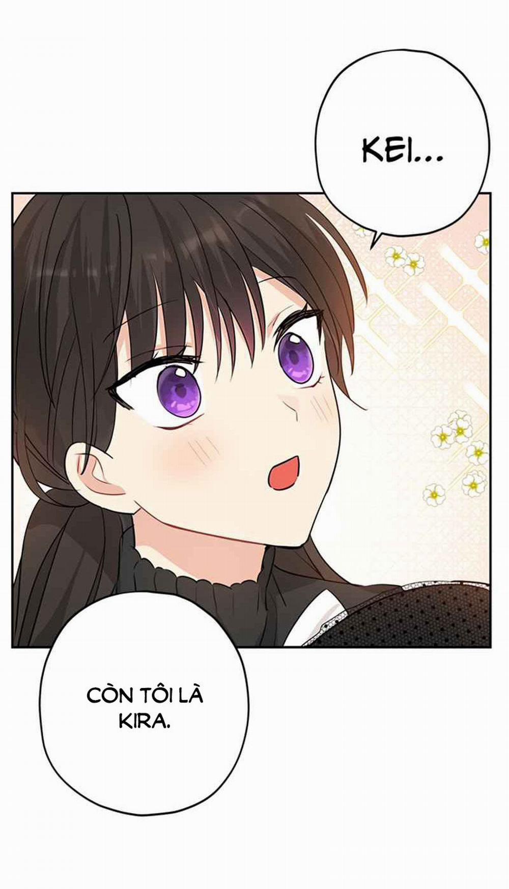 Tôi Là Minh Chứng Của Sự Thật 18 trang 6