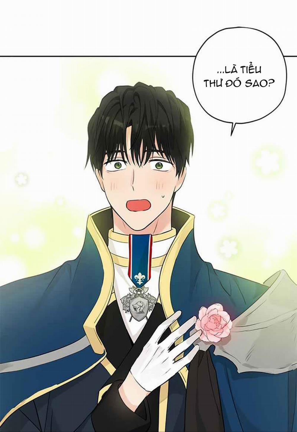 Tôi Là Minh Chứng Của Sự Thật 19 trang 13