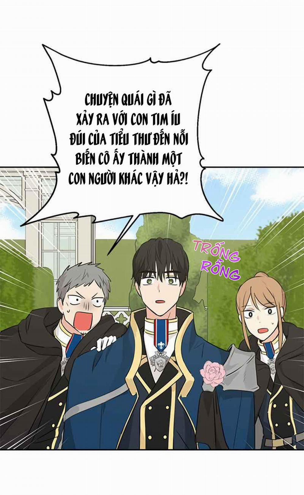 Tôi Là Minh Chứng Của Sự Thật 19 trang 16